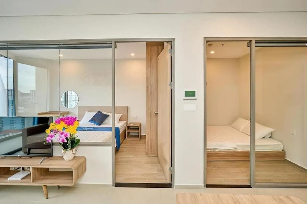Vung Tau The Song Apartment