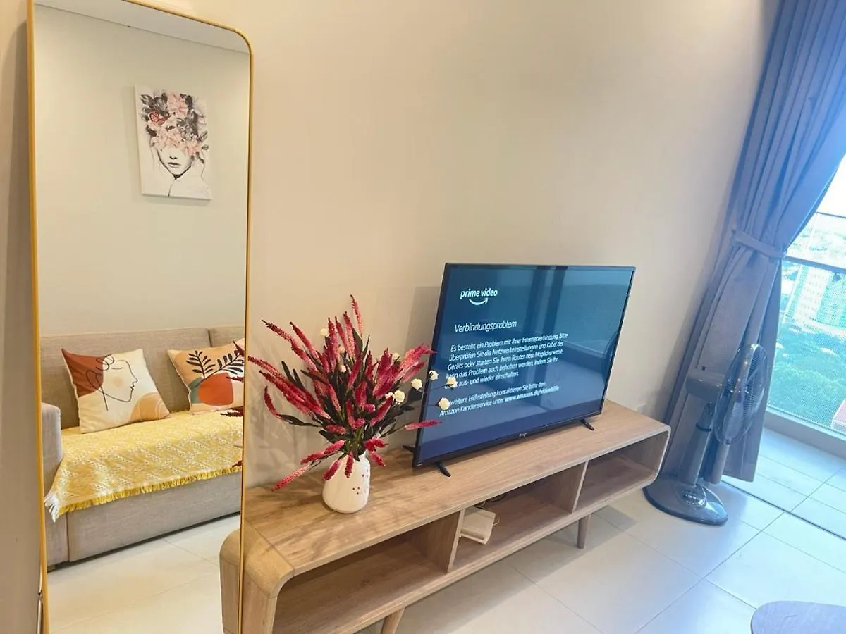 Vung Tau The Song Apartment 0*, Vung Tau Vietnam