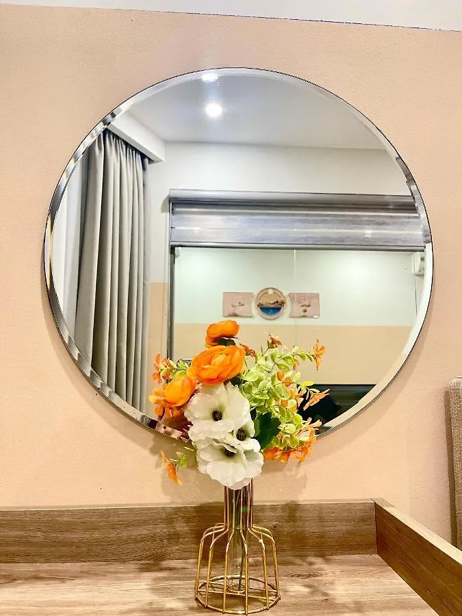Vung Tau The Song Apartment 0*, Vung Tau Vietnam