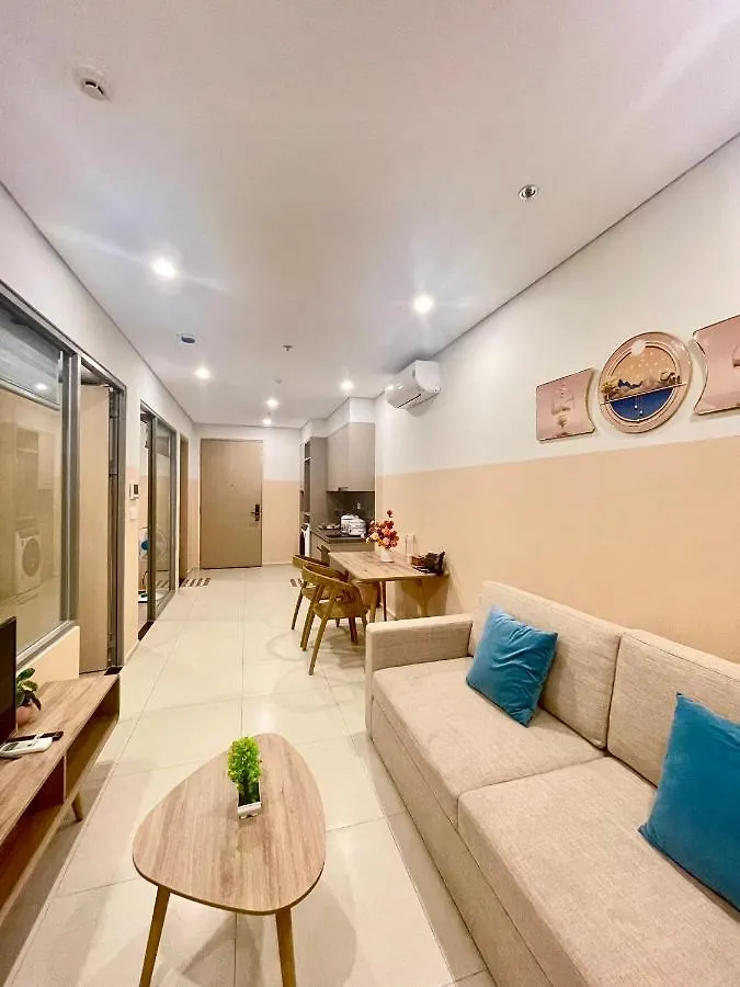Vung Tau The Song Apartment