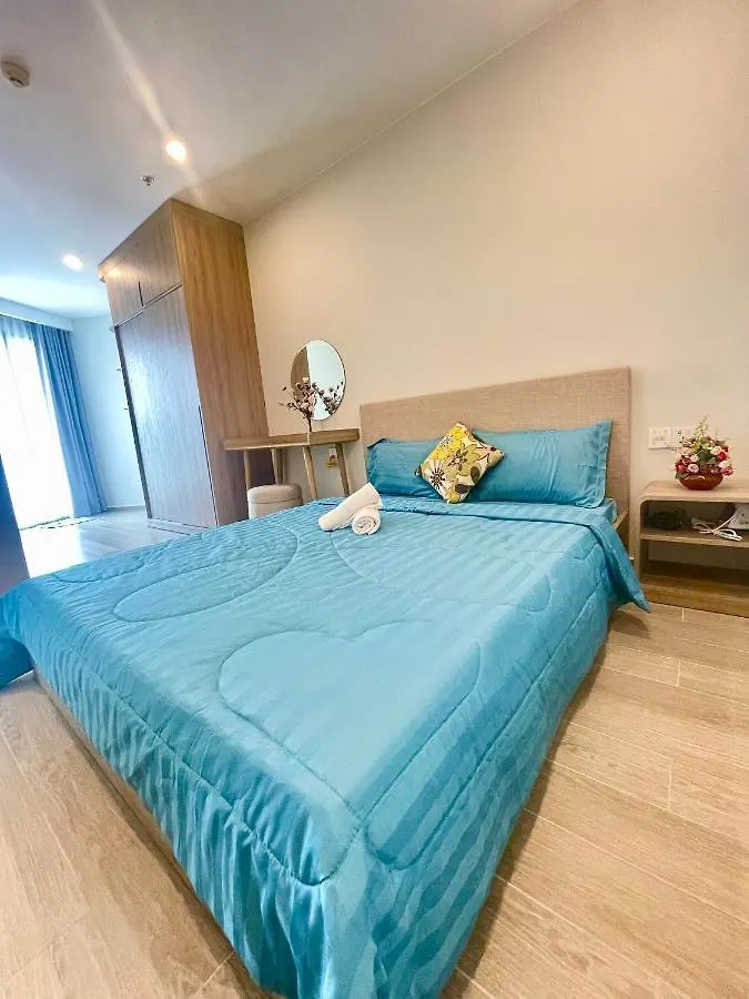 Vung Tau The Song Apartment Vietnam
