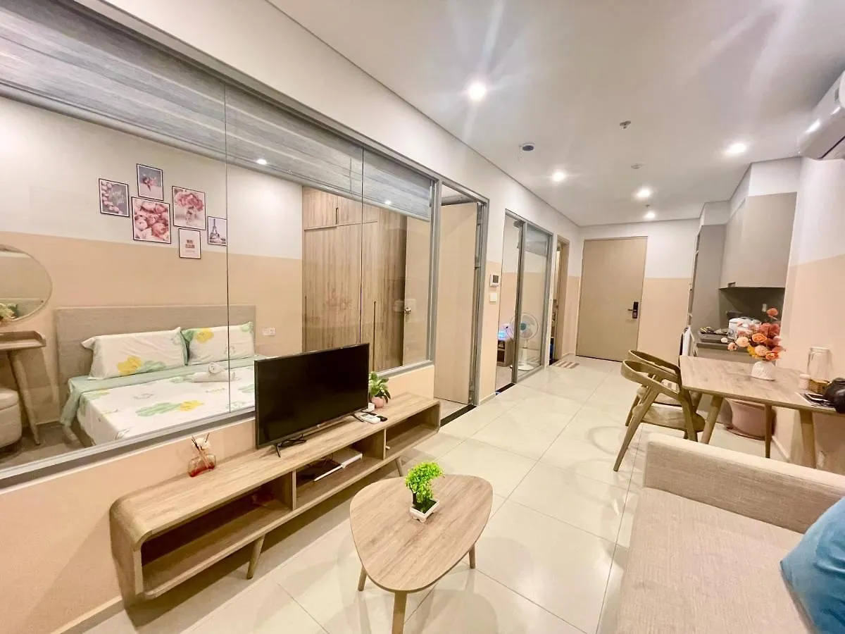 Vung Tau The Song Apartment