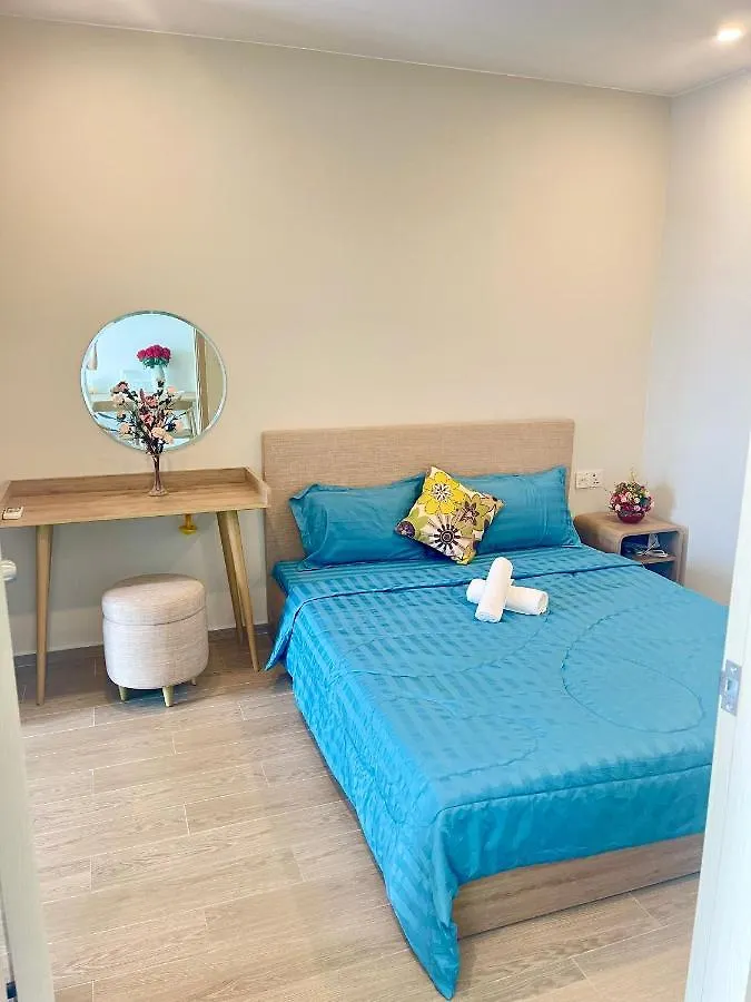 Vung Tau The Song Apartment Vung Tau