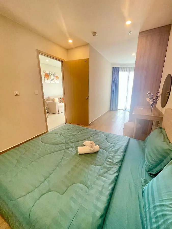 Vung Tau The Song Apartment  Vung Tau