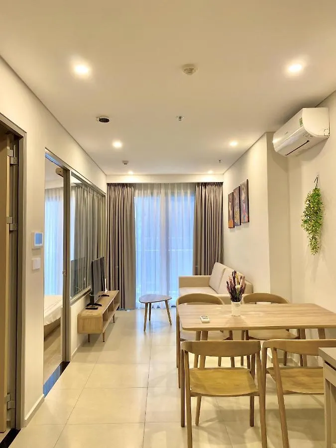 Vung Tau The Song Apartment