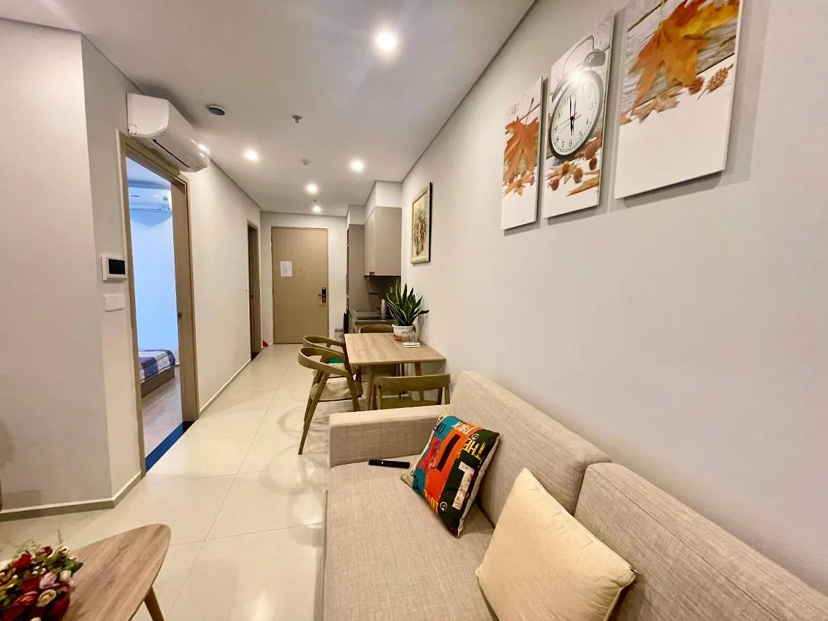Vung Tau The Song Apartment Vietnam