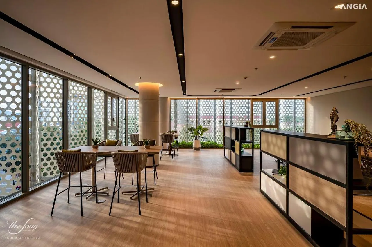 Vung Tau The Song Apartment