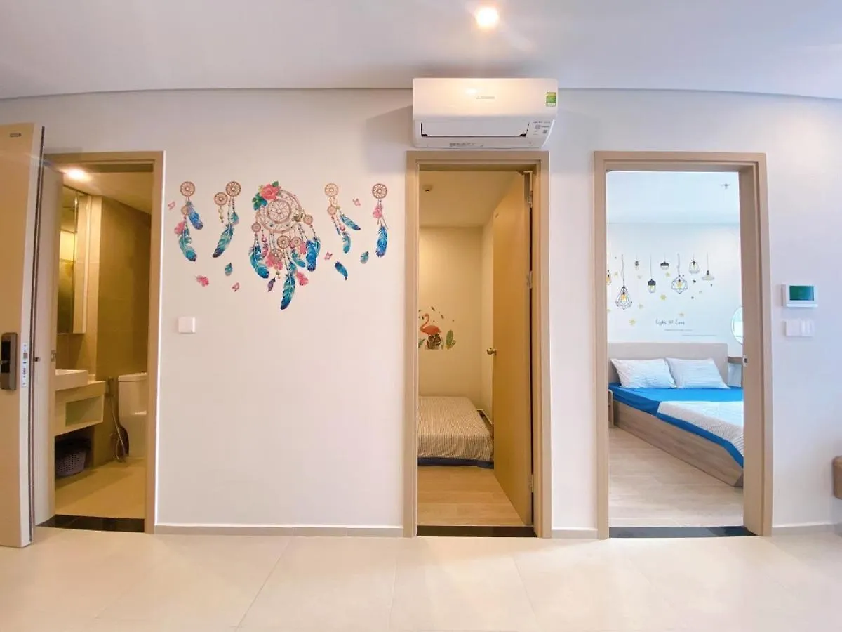 Vung Tau The Song Apartment