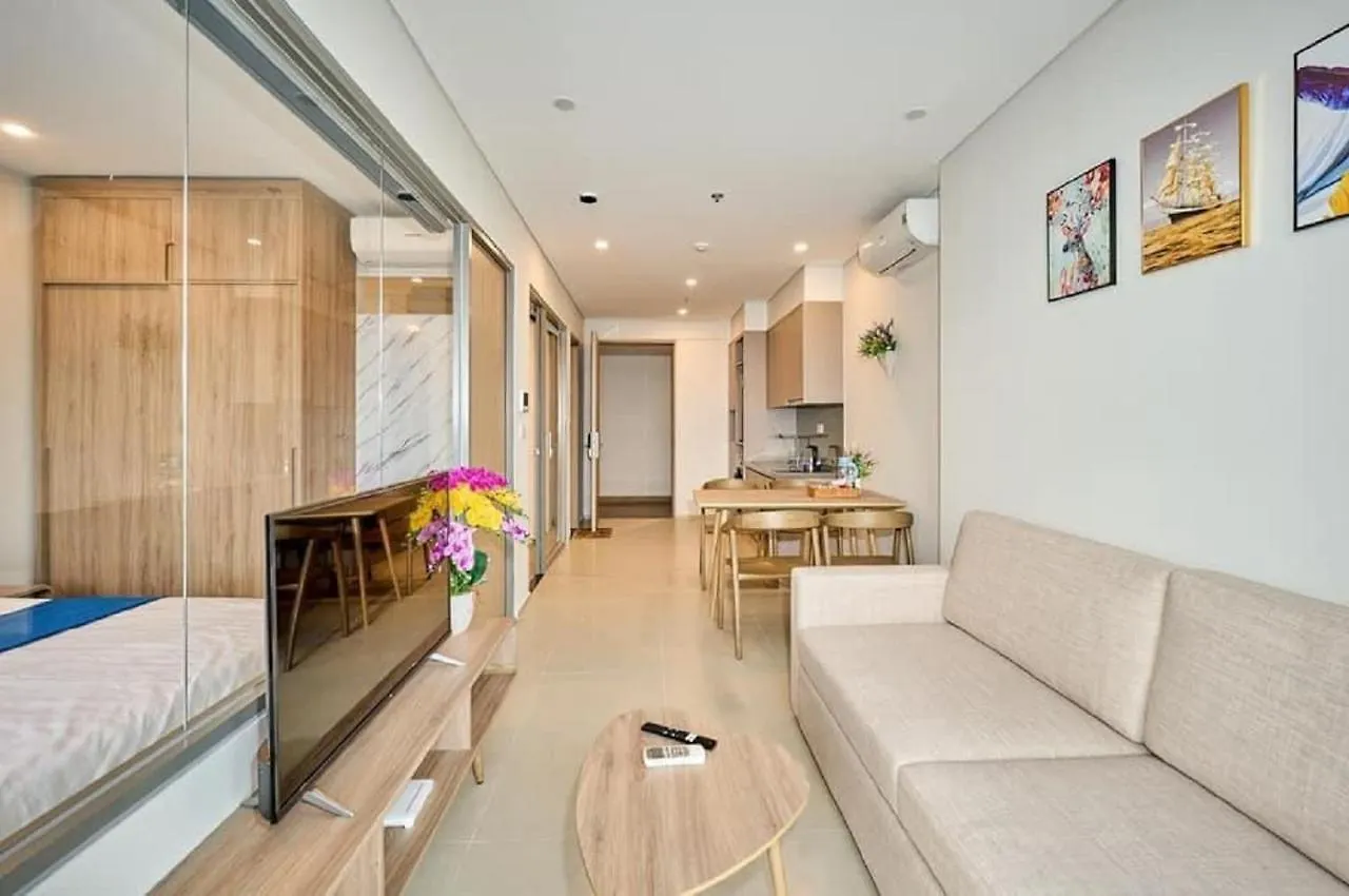Vung Tau The Song Apartment Vietnam