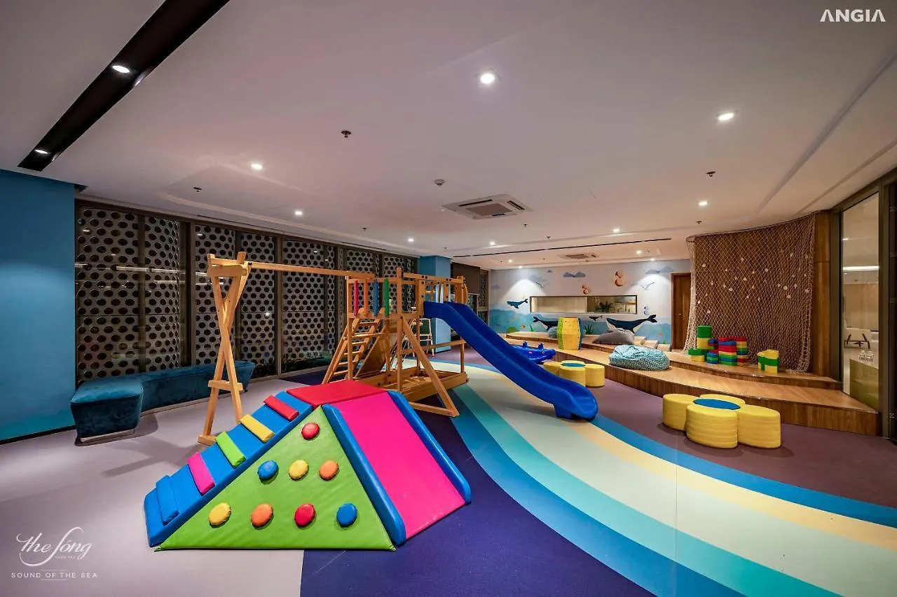 Vung Tau The Song Apartment