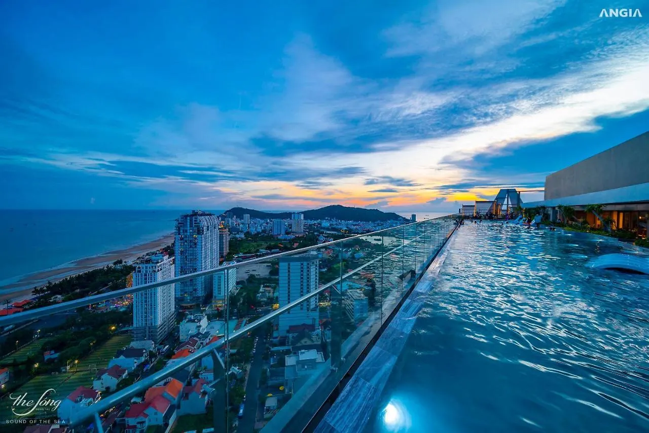 Vung Tau The Song Apartment