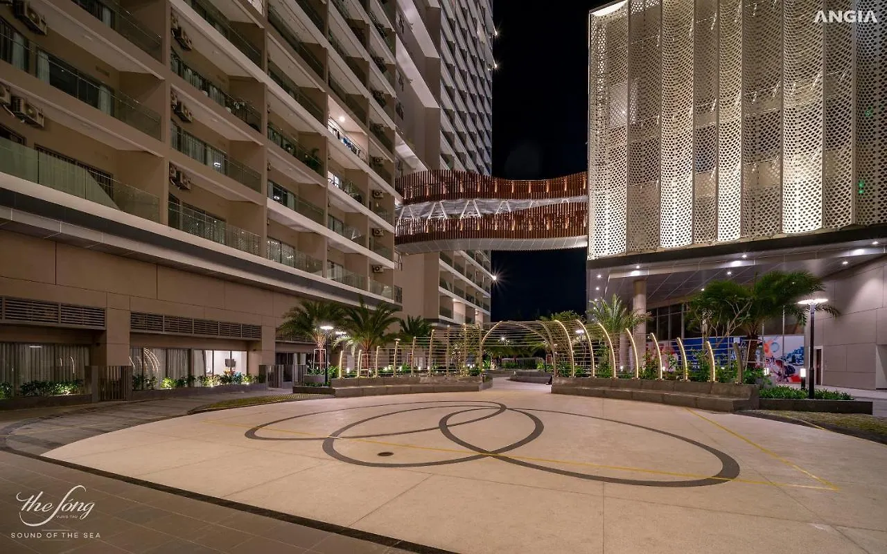 Vung Tau The Song Apartment Vietnam